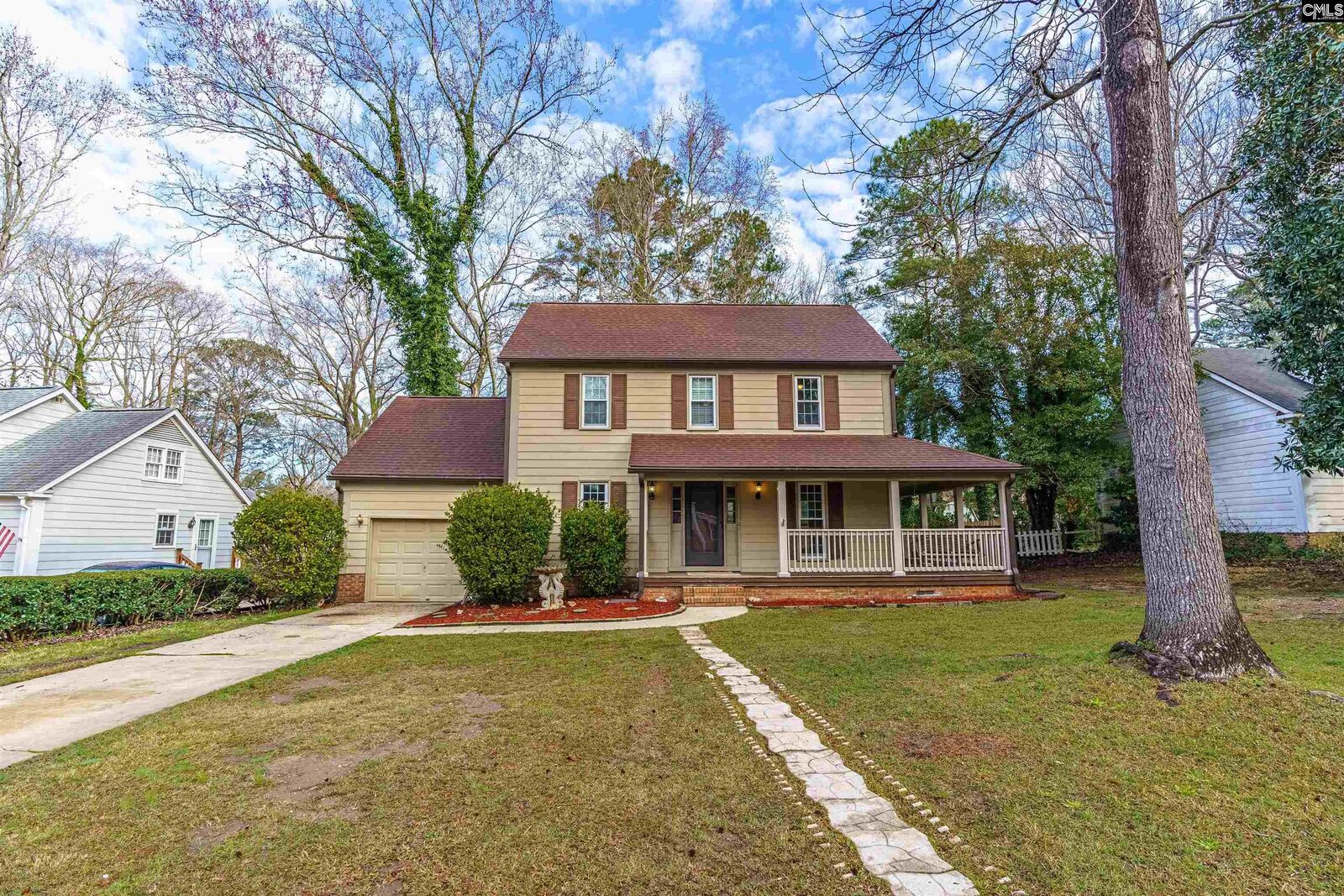 Property Photo:  110 Bickleigh  SC 29063 