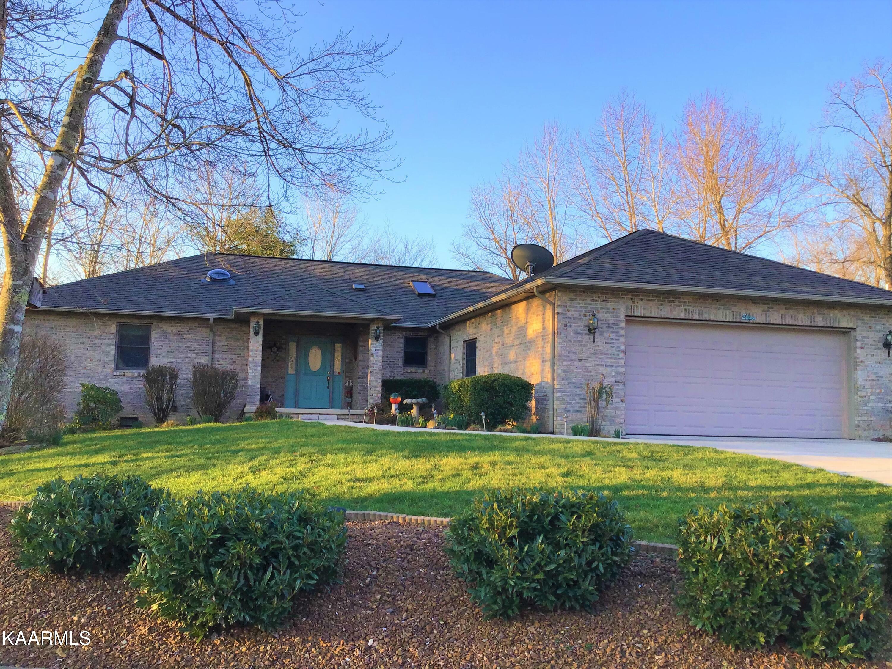 Property Photo:  11 Brooks Lane  TN 38558 