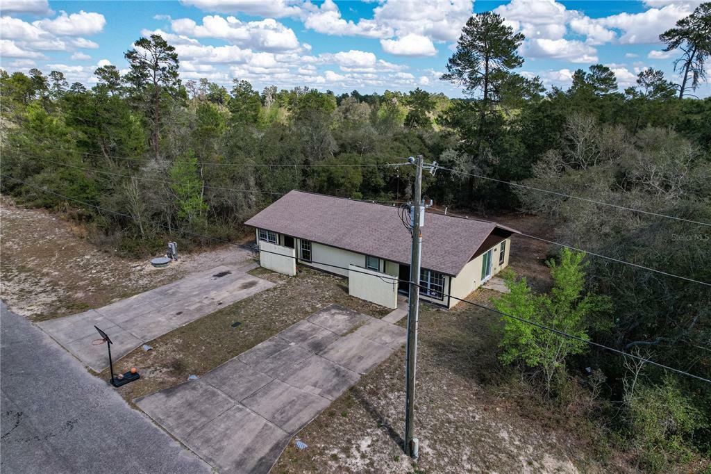 Property Photo:  16045 SW 34th Court Road  FL 34473 