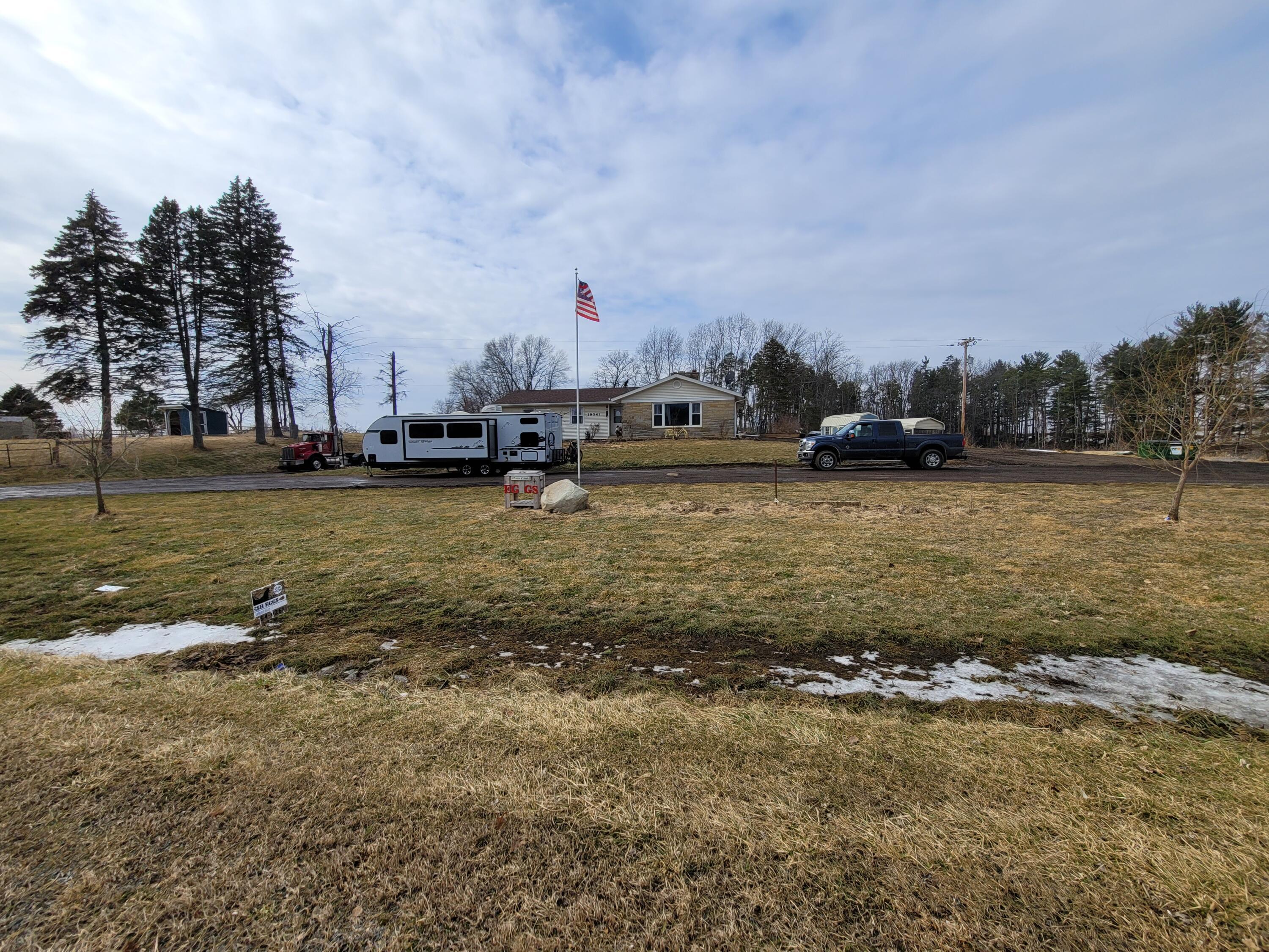 19041 27 1/2 Mile Road  Albion MI 49224 photo