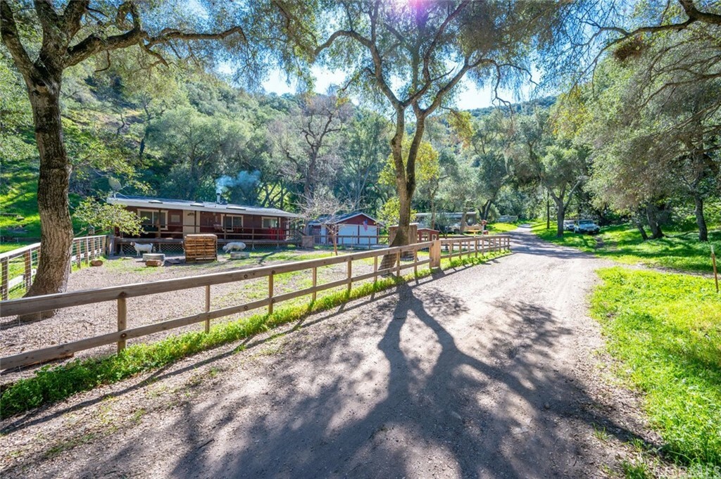 Property Photo:  6530 Chanterelle Lane  CA 93420 