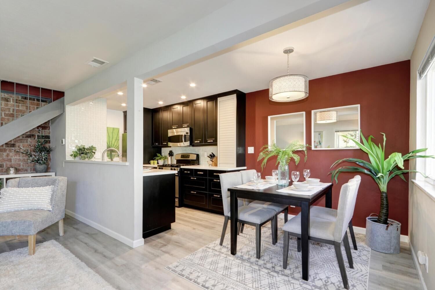 Property Photo:  2725 Bidwell Street 3  CA 95618 