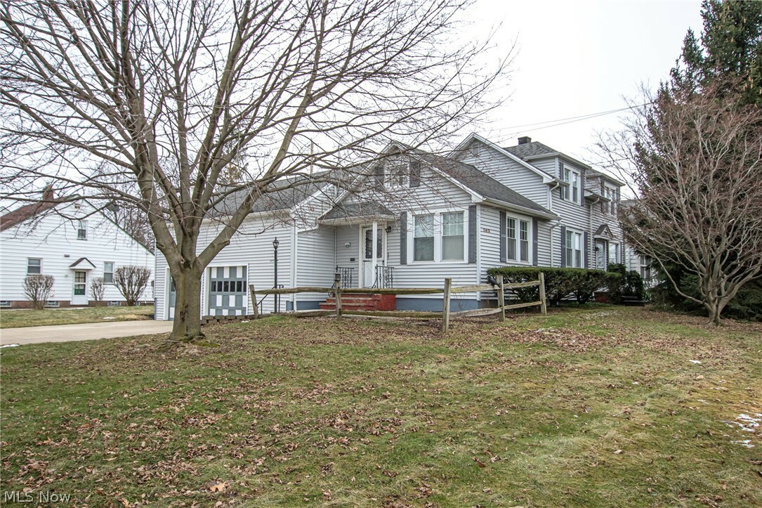 Property Photo: 11418 McCracken Road OH 44125