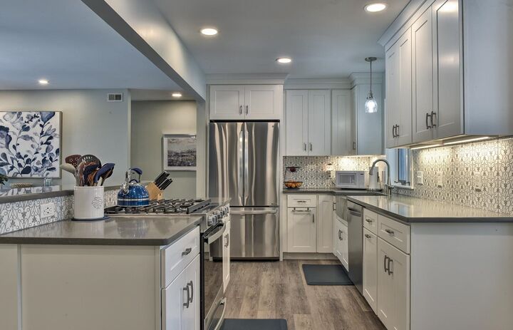 Property Photo: 63 Talbot Hill Road NH 03446