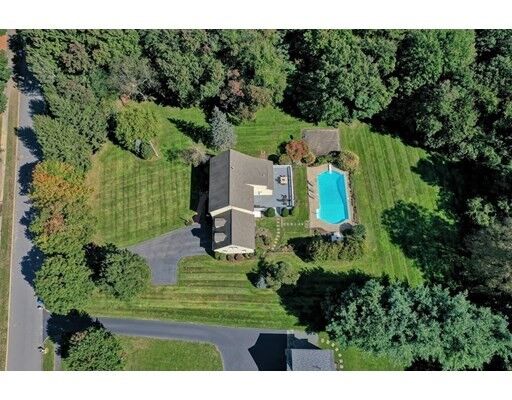 Property Photo:  40 Amy Lane  MA 01746 