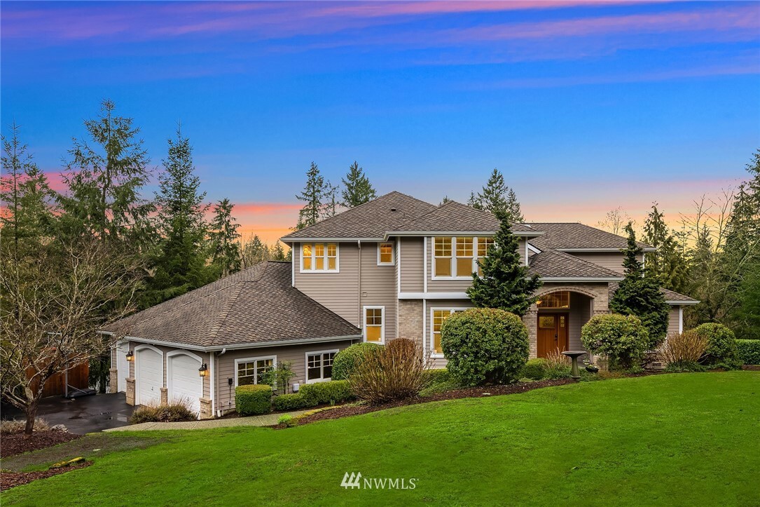 Property Photo: 20031 NE 190th Court WA 98077