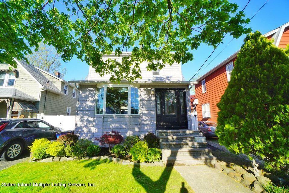 Property Photo: 7 Carteret Street NY 10307