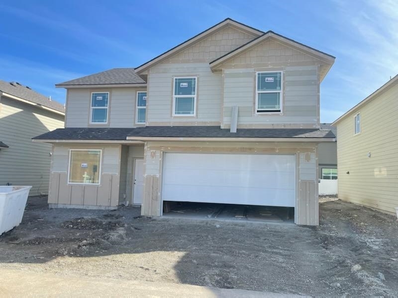 Property Photo: 1022 N Corbin Ln WA 99016