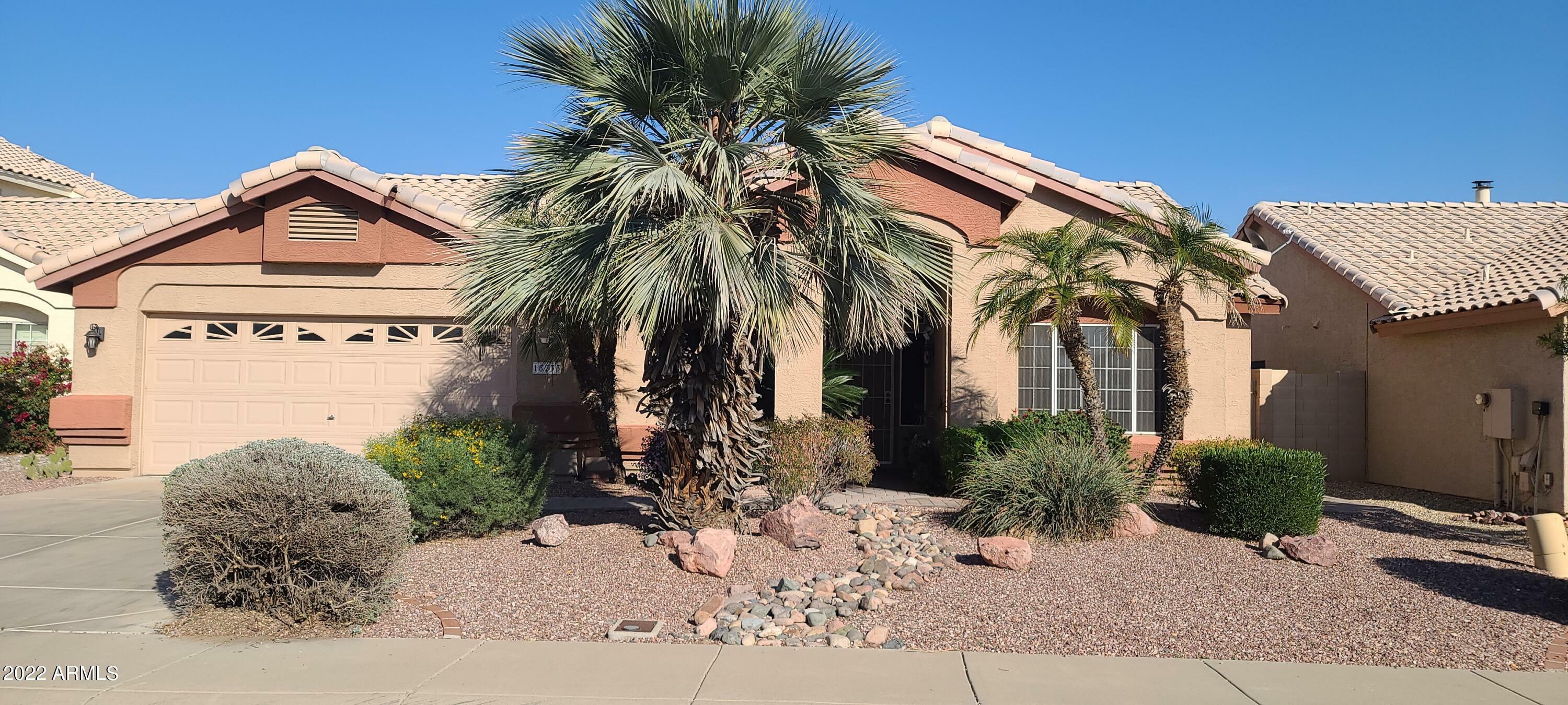 Property Photo: 15233 N 85th Avenue AZ 85381