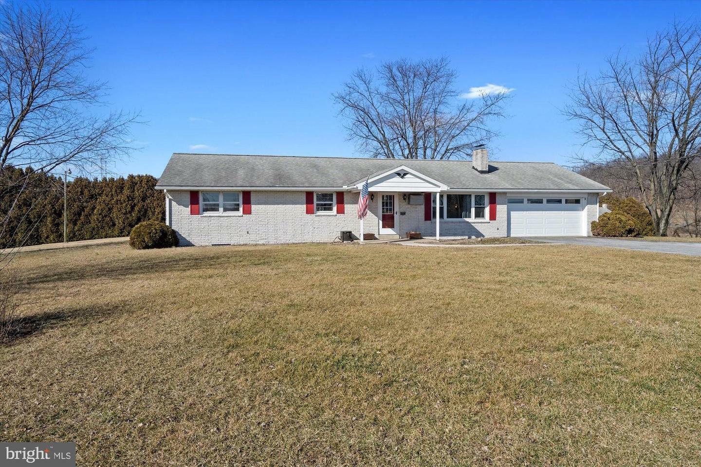 Property Photo: 170 Speicher Road PA 19506