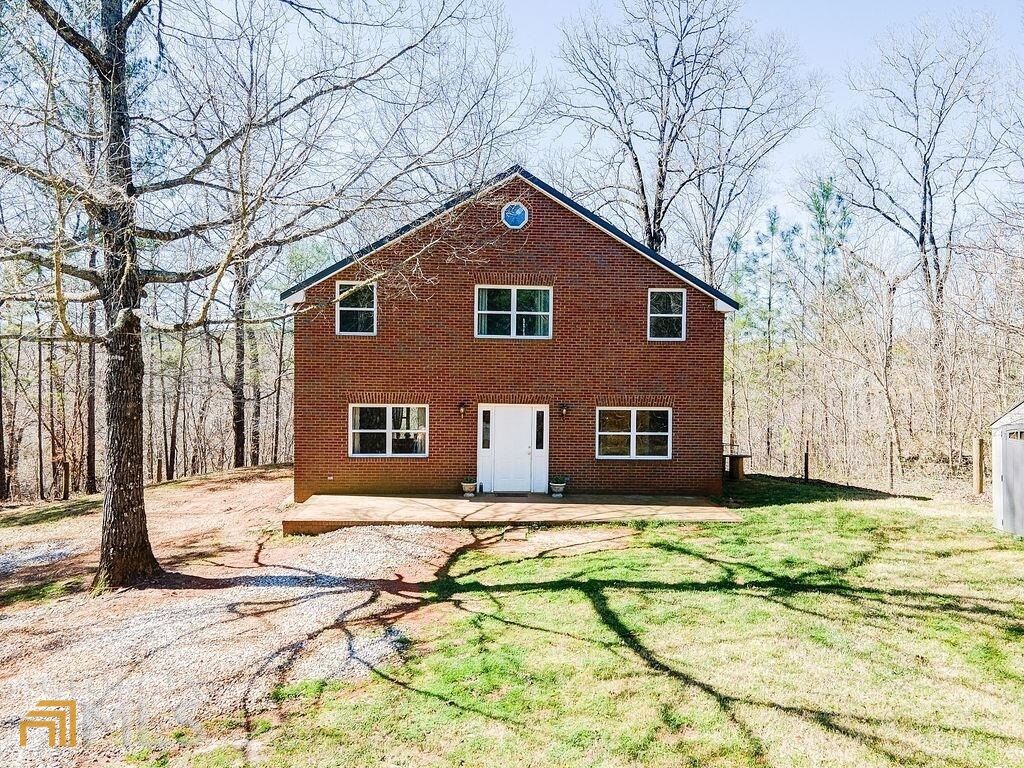 Property Photo:  610 Island Shoals Road  GA 30016 