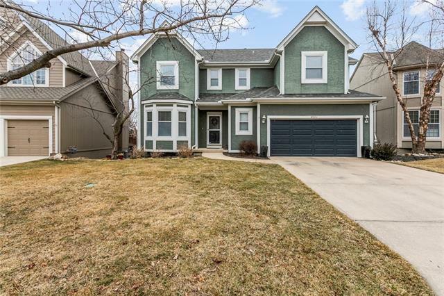 Property Photo:  8206 W 144th Street  KS 66223 