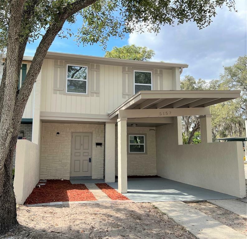 Property Photo:  5152 Tennis Court Circle 5152  FL 33617 