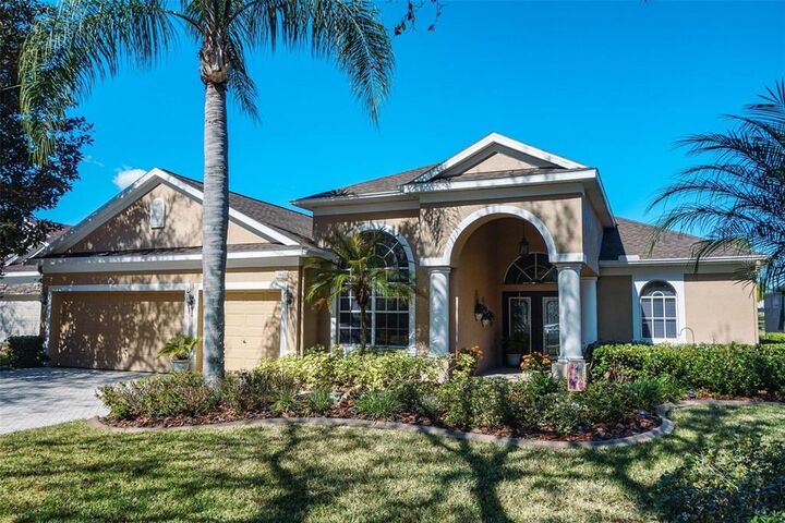 Property Photo: 3627 Cordgrass Drive FL 33596