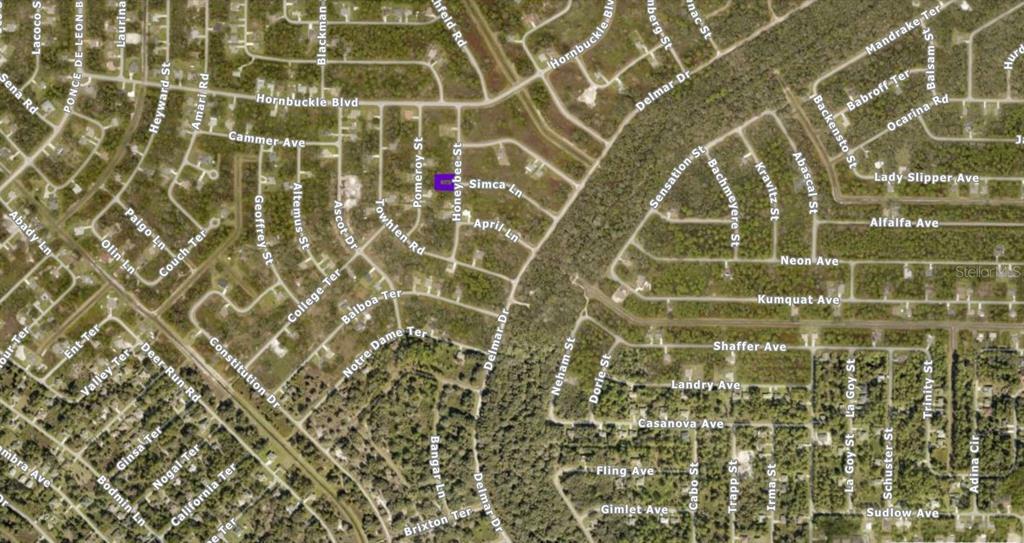 Property Photo:  0952125022 Honeybee Street  FL 34291 