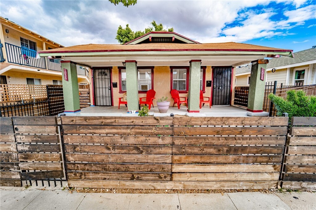 Property Photo: 1034 Gaviota Avenue CA 90813