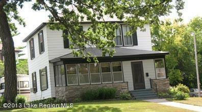 Property Photo: 324 N Cascade Street MN 56537