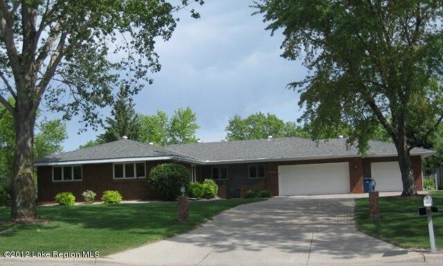 Property Photo: 1080 Westside Drive MN 56537