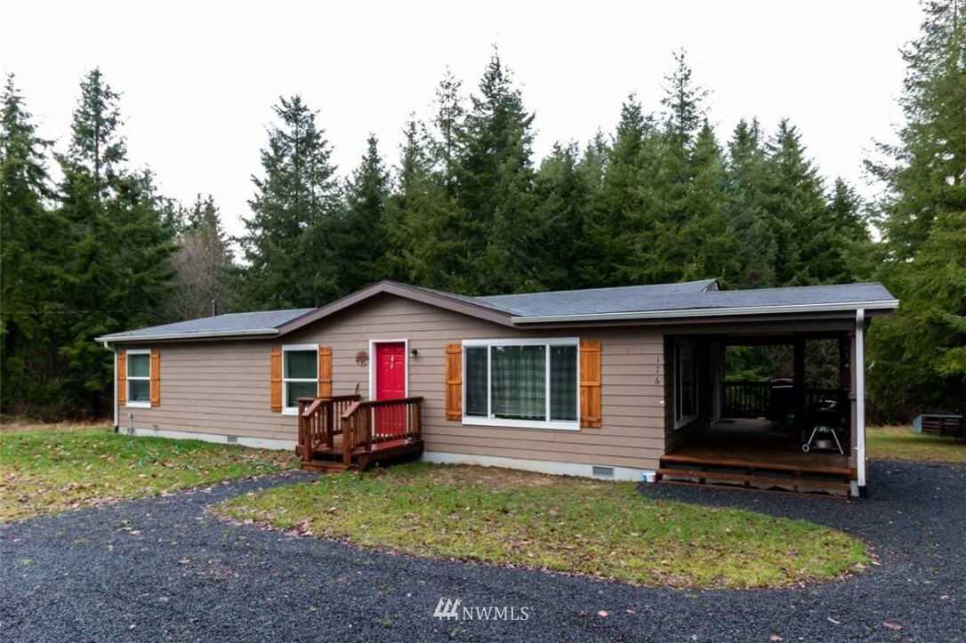 176 Nelson Road  Winlock WA 98596 photo