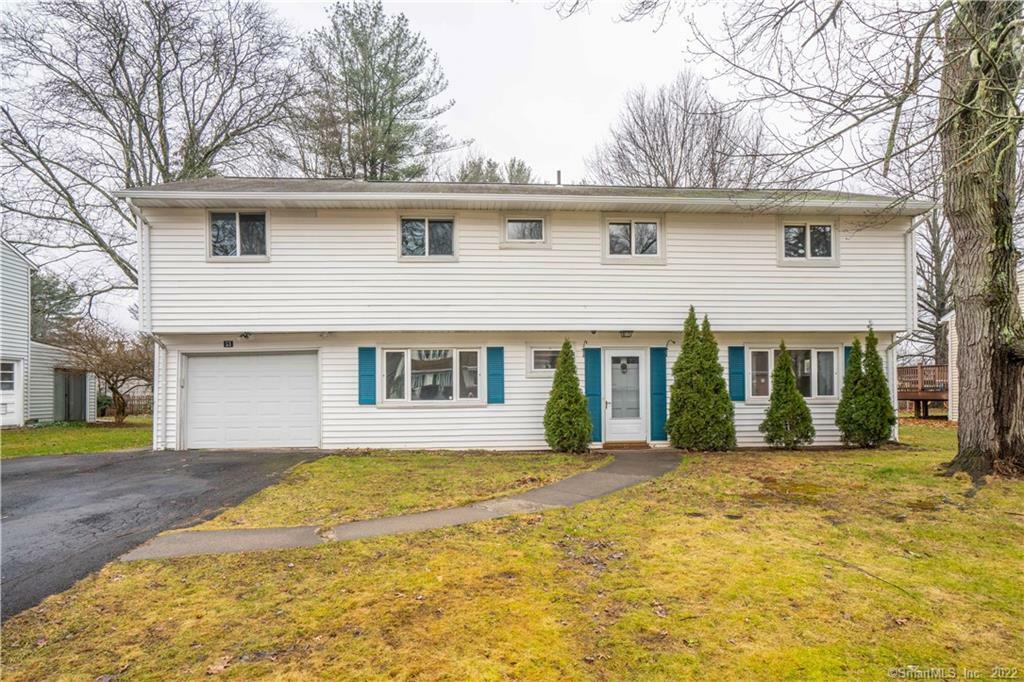 Property Photo:  53 Lyman Road  CT 06117 