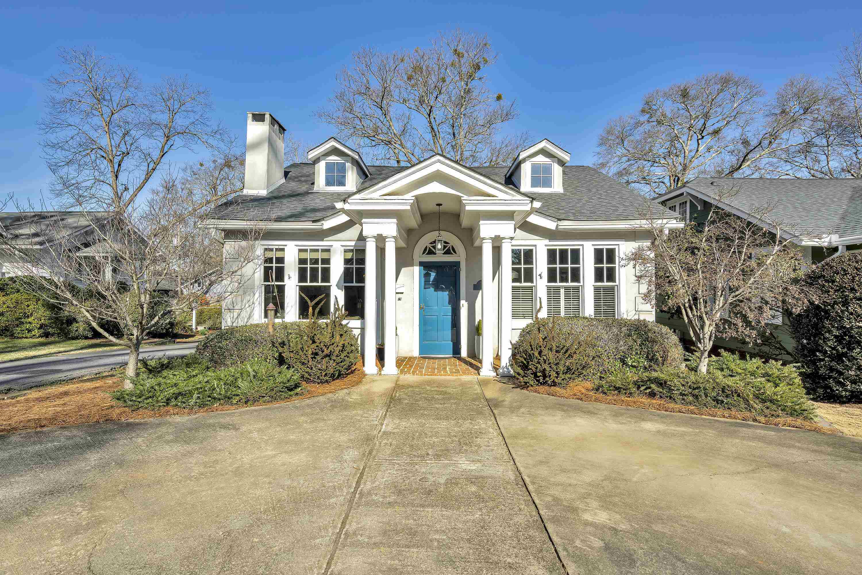 Property Photo:  792 Plume Street  SC 29302 