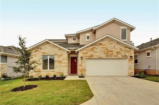 Property Photo:  13701 Ronald Reagan Boulevard 100  TX 78613 