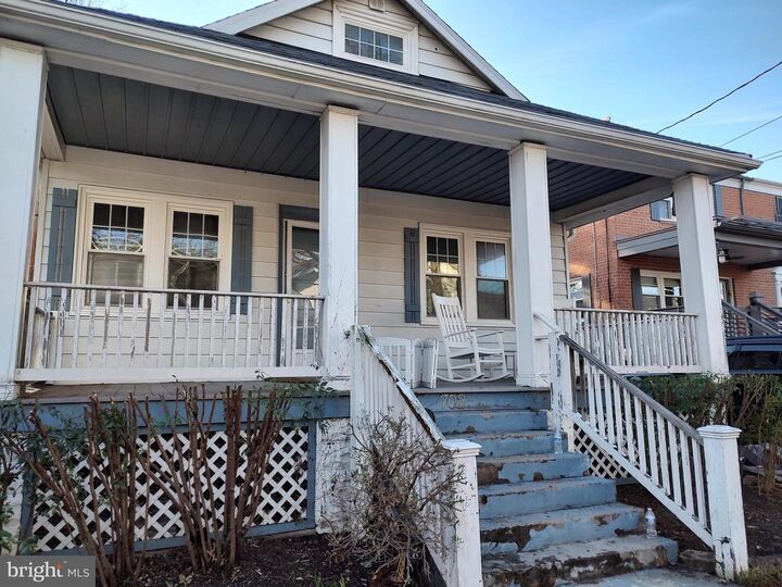 702 Little Street  Alexandria VA 22301 photo