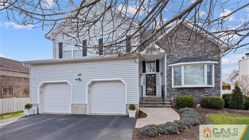Property Photo: 30 Jared Boulevard NJ 08824