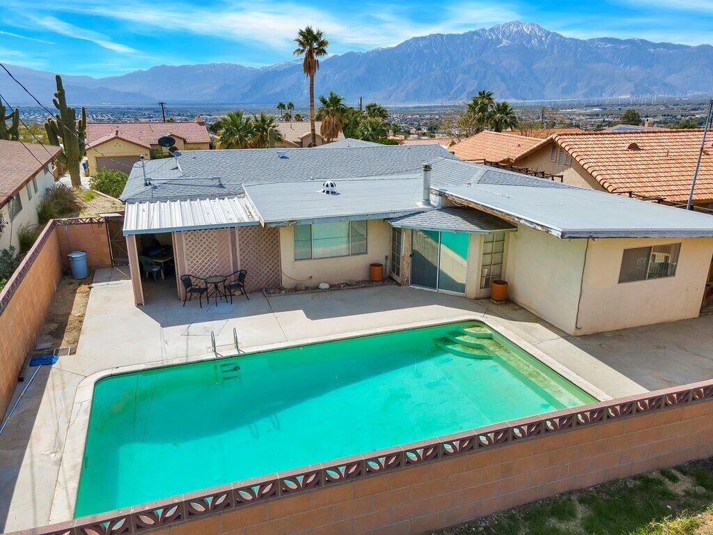 Property Photo:  66930 San Felipe Road  CA 92240 