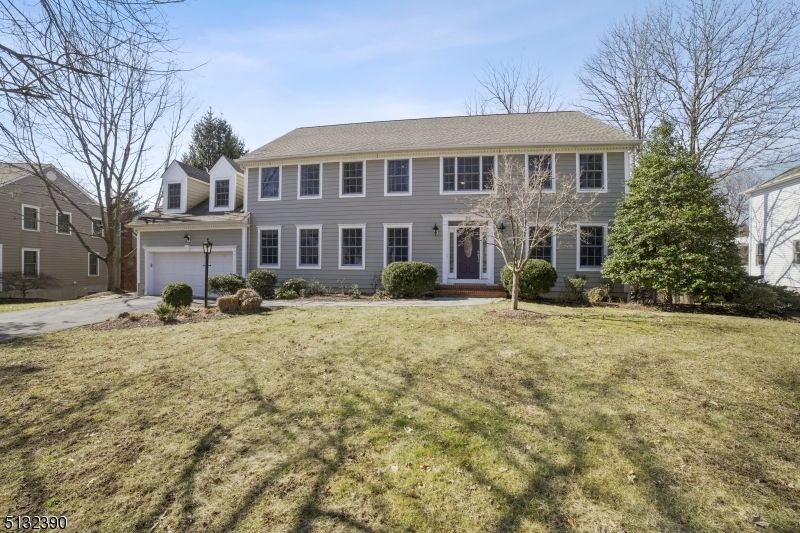 21 Devonshire Ln  Mendham Twp. NJ 07945 photo