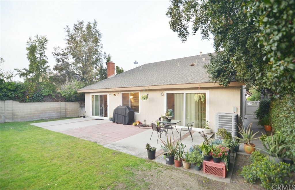 Property Photo:  24 Clay  CA 92620 