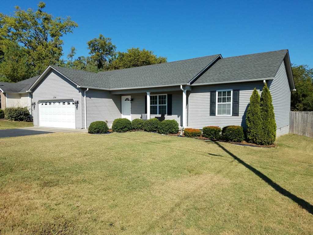 Property Photo:  1704 Copper Run Way  KY 42101 