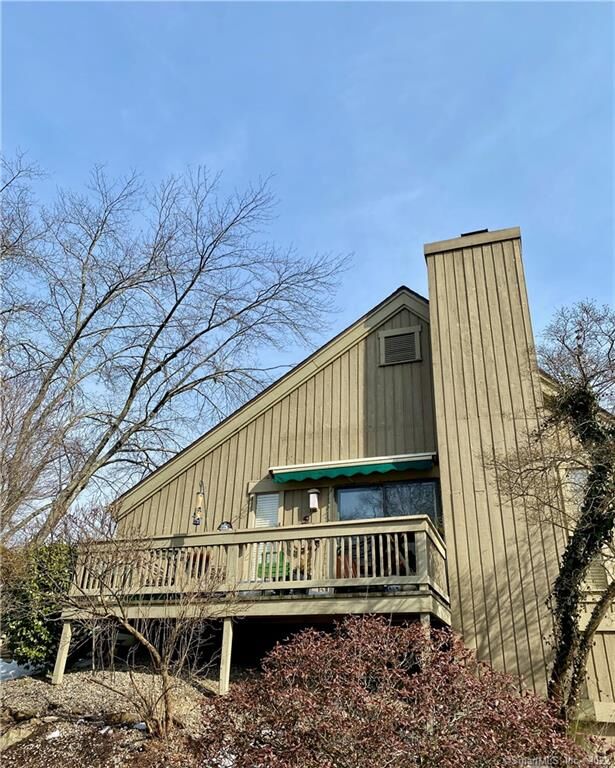 Property Photo:  31 Heritage Village B  CT 06488 