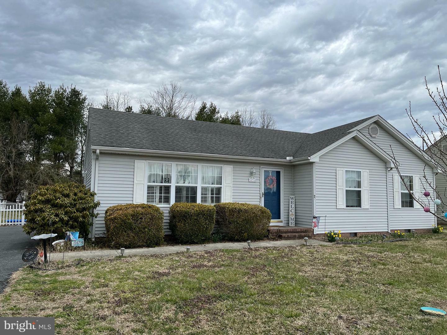 Property Photo:  34714 Poplar Neck Road  MD 21850 