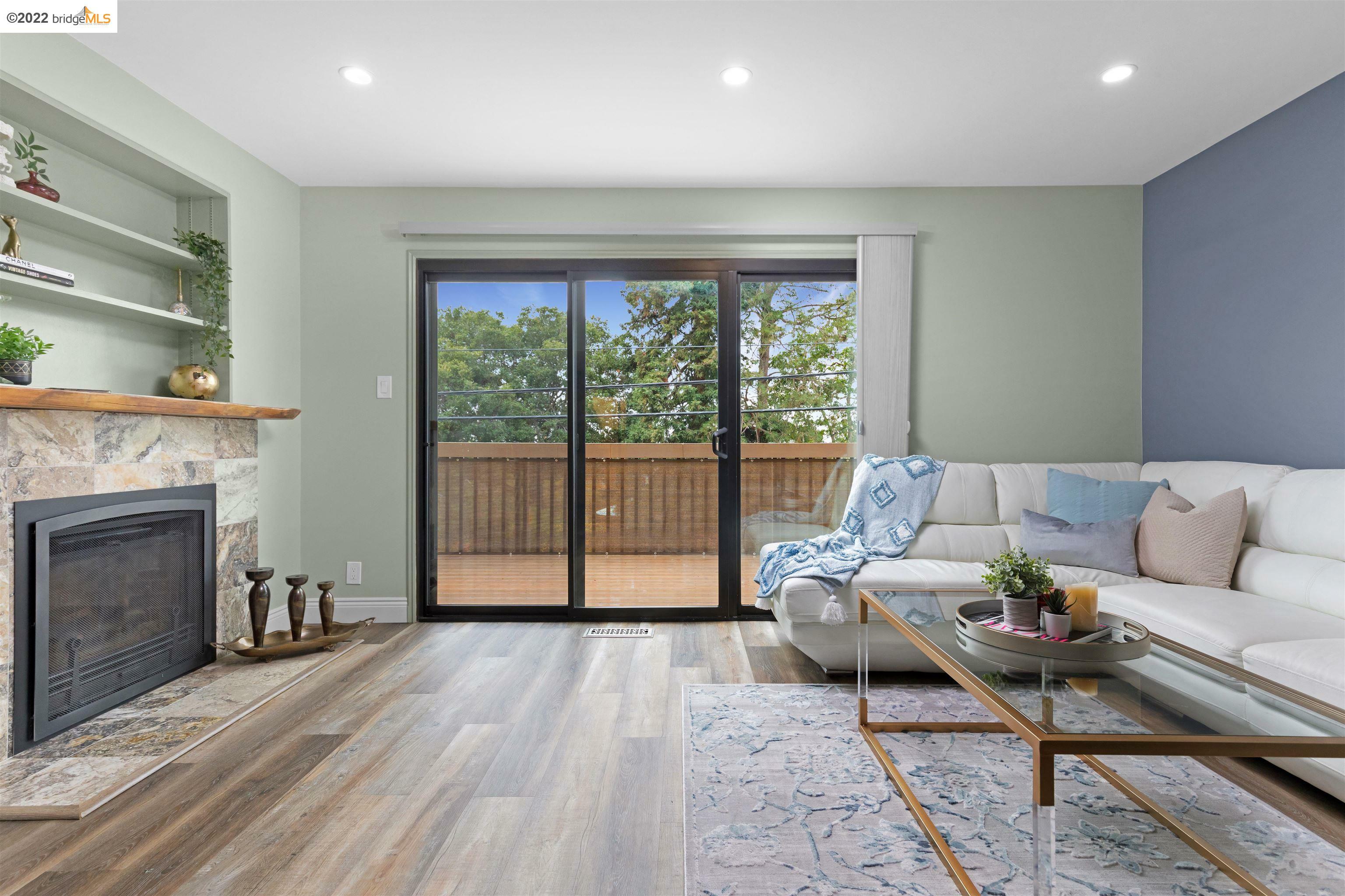 Property Photo: 14 Wildwood Pl CA 94530