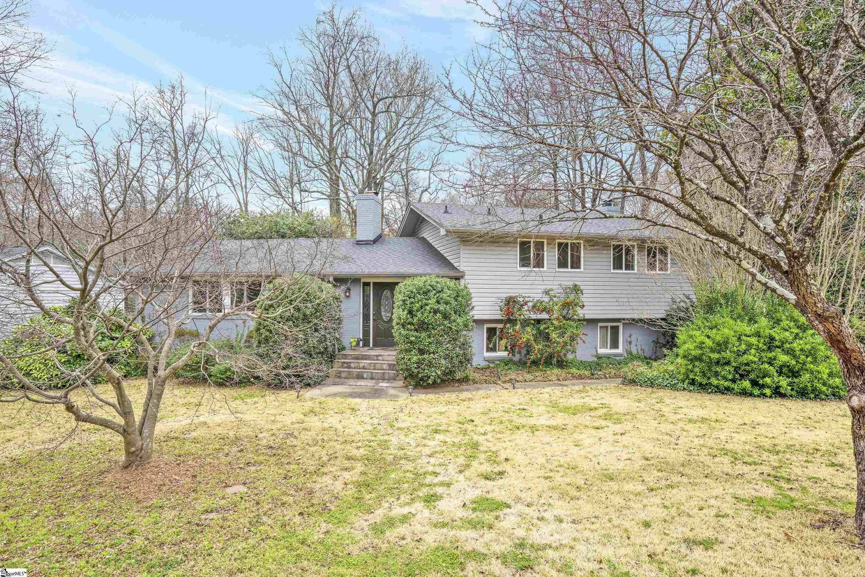 Property Photo:  302 Pimlico Road  SC 29607 