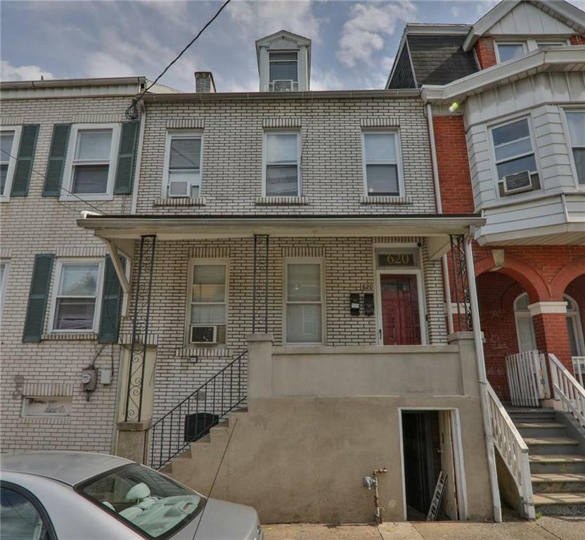 Property Photo:  620 West Gordon Street  PA 18102 