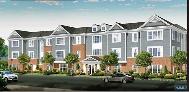 Property Photo: 3203 Rio Vista Lane NJ 07647