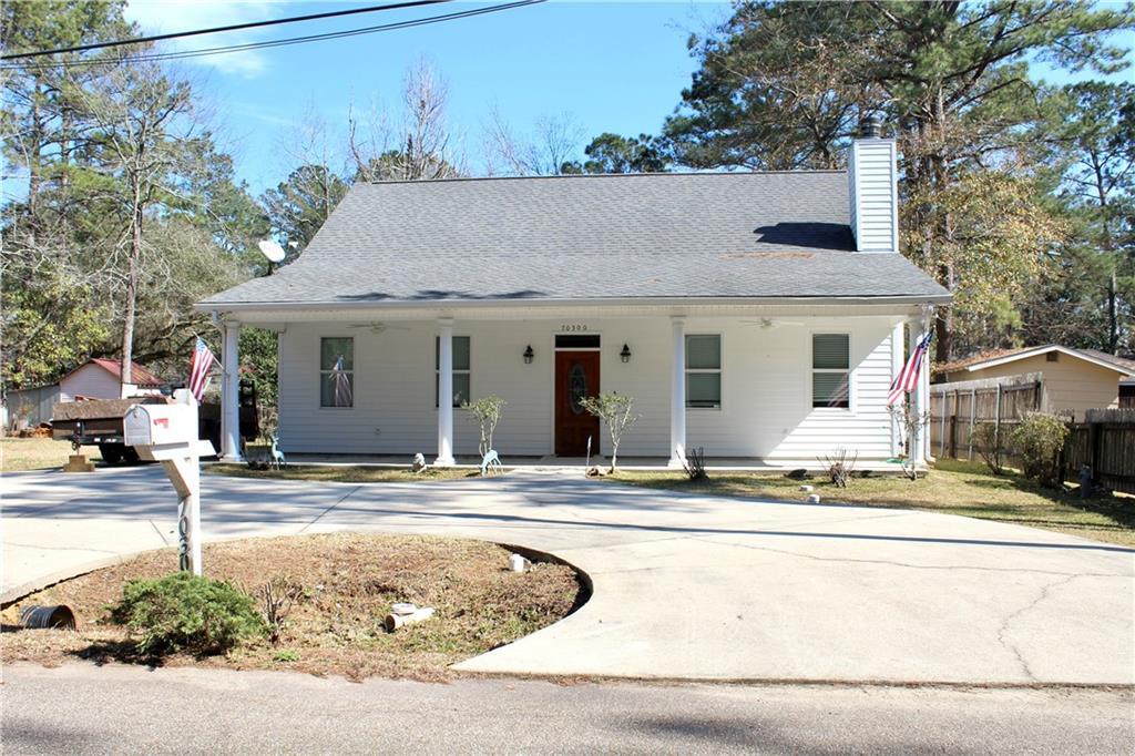 Property Photo:  70300 K West Street  LA 70433 