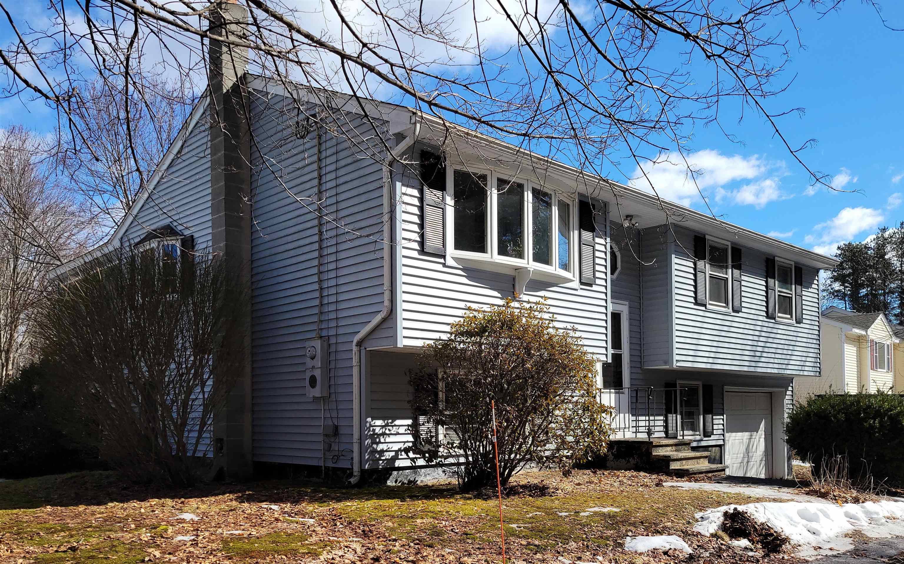 Property Photo: 33 Mill Road NH 03053
