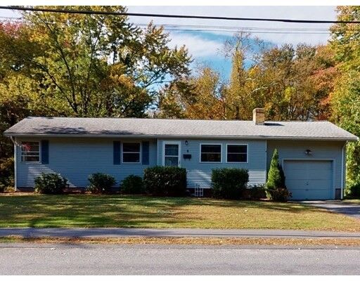 Property Photo:  6 Peterson Road  MA 01760 