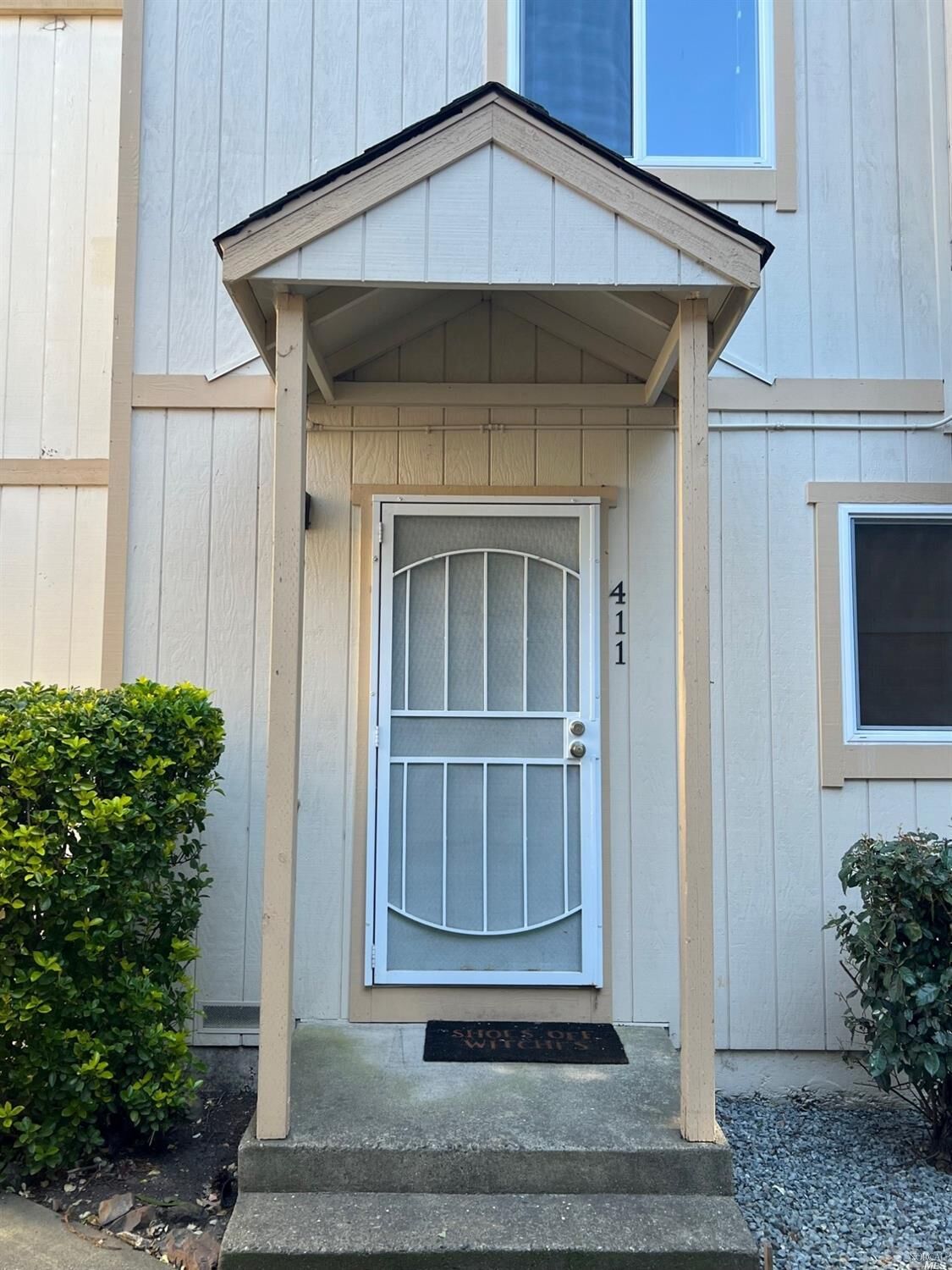Property Photo: 411 Enterprise Drive CA 94928