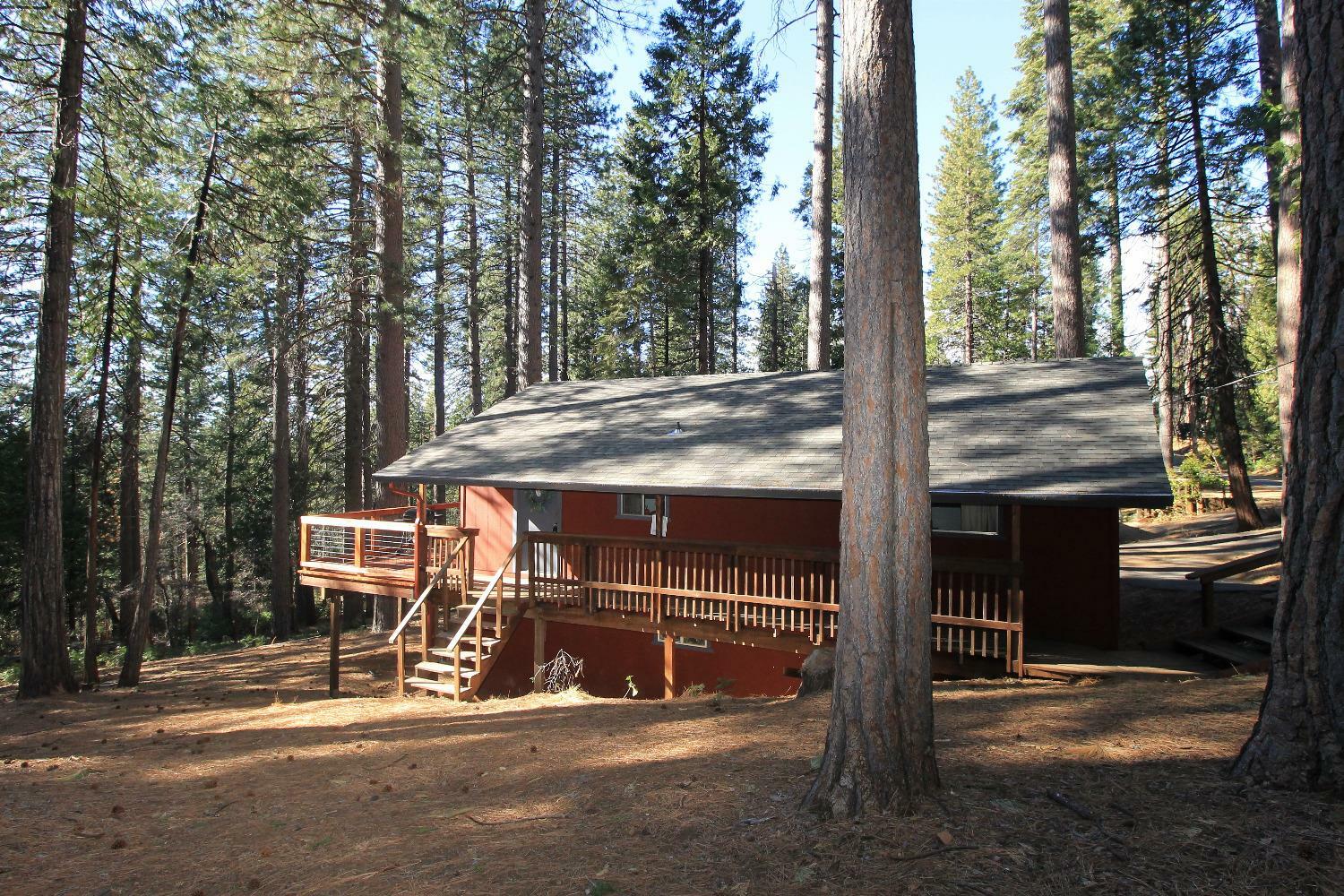 Property Photo:  236 David Lee Road  CA 95223 