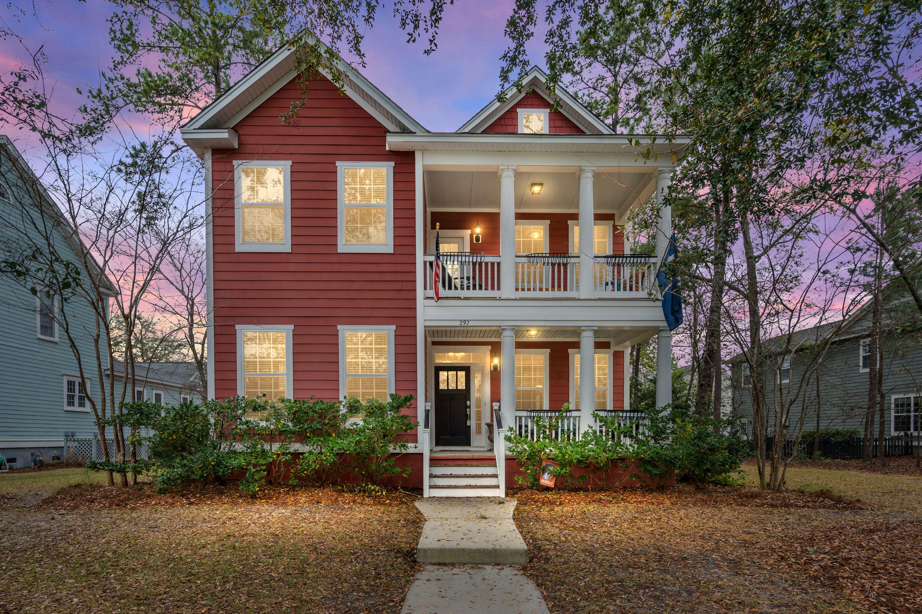 Property Photo:  292 Hundred Oaks Parkway  SC 29483 