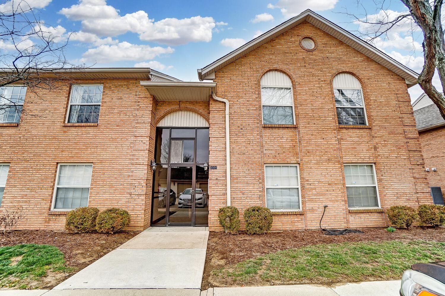 Property Photo: 3306 North Bend Rd 11 OH 45239