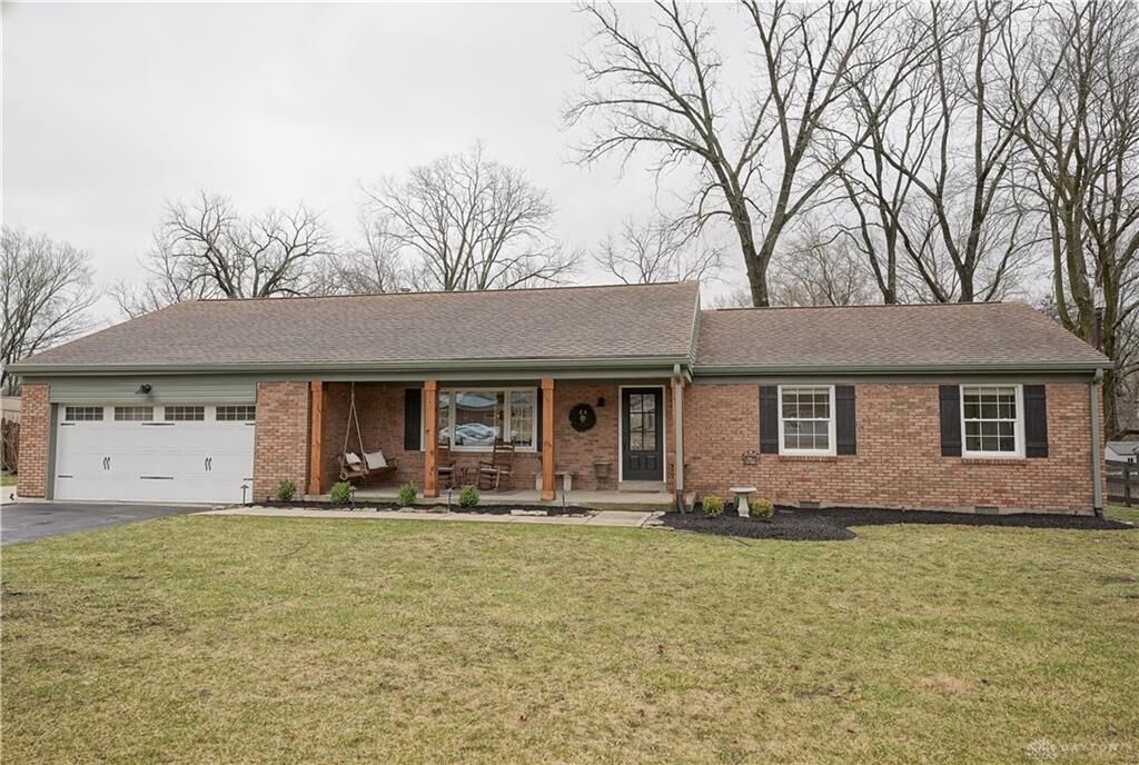 Property Photo:  10440 Grand Vista Drive  OH 45458 