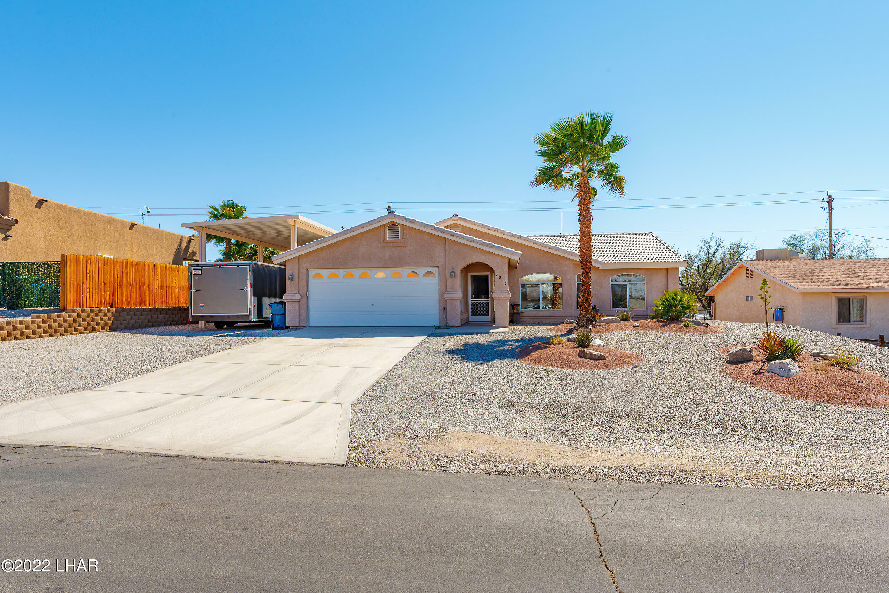 Property Photo:  2510 Avalon Ln  AZ 86404 