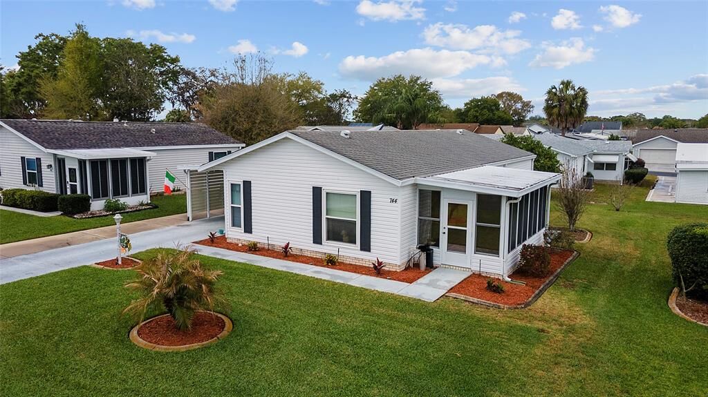 Property Photo:  744 Prado Drive  FL 32159 