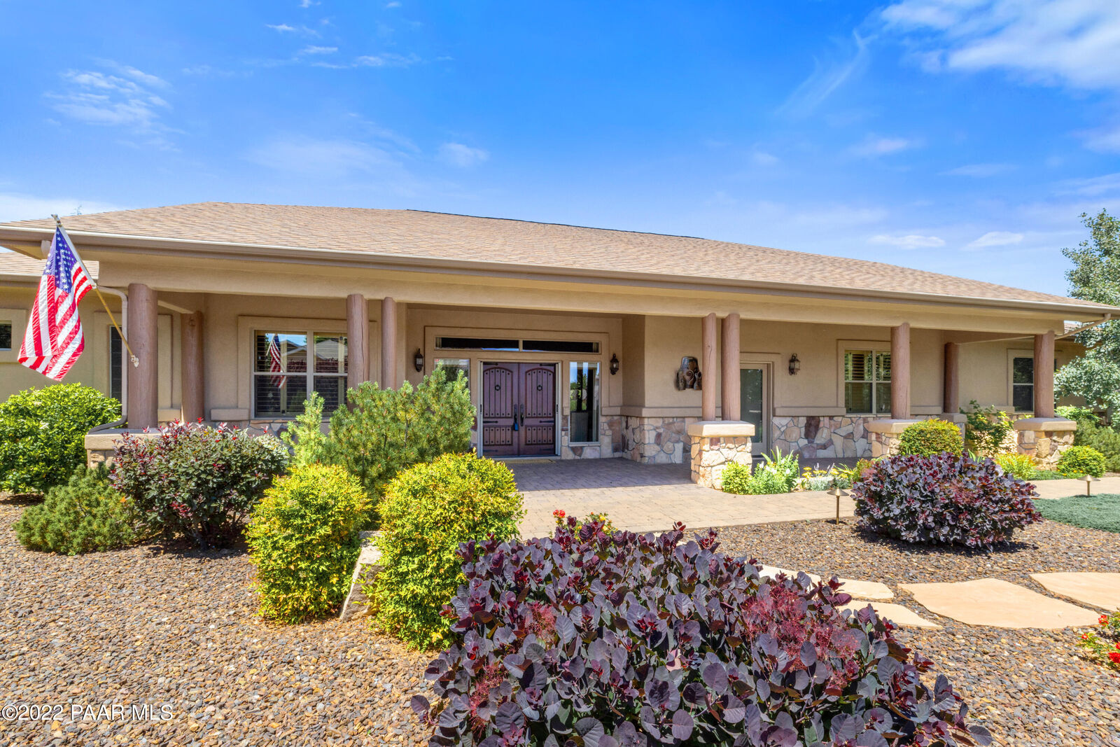 Property Photo:  1521 Gettysvue Way  AZ 86301 