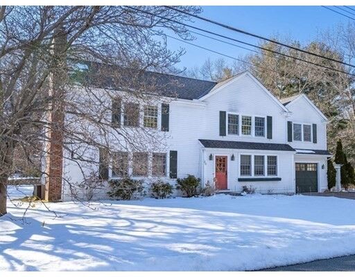 Property Photo: 30 Crestwood Drive MA 02481